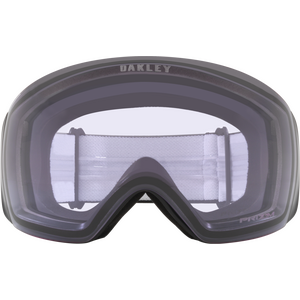 Oakley Flight Deck L Matte Black w/ Prizm Snow Clear