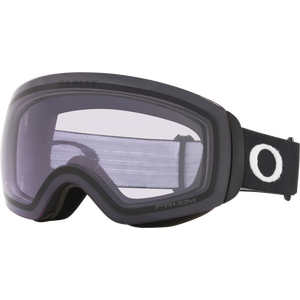 Oakley Flight Deck M Matte Black w/ Prizm Snow Clear