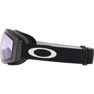 Oakley Flight Deck M Matte Black w/ Prizm Snow Clear