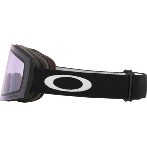 Oakley Fall Line M Matte Black w/ Prizm Snow Clear