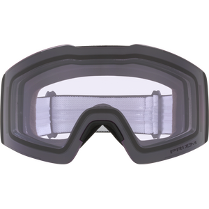 Oakley Fall Line M Matte Black w/ Prizm Snow Clear