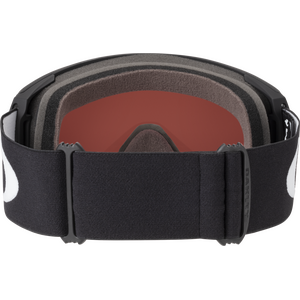 Oakley Line Miner L, Matte Black w/ Prizm Snow Black Iridium