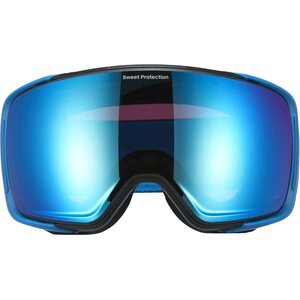 Sweet Protection Interstellar RIG Reflect w/ RIG Aquamarine + RIG L Amethyst/Matte Bird Blue/Blue
