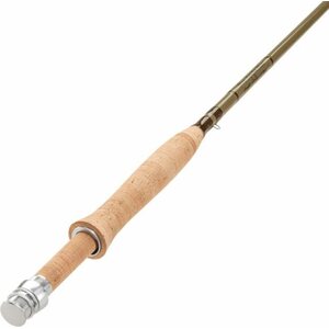 Orvis Superfine Glass