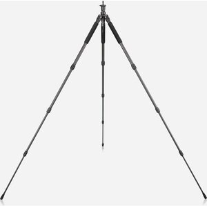 Spartan Ascent Tripod, Davros Pro Head