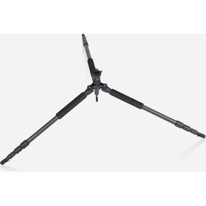 Spartan Ascent Tripod, Davros Pro Head