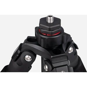Spartan Ascent Tripod, Davros Pro Head
