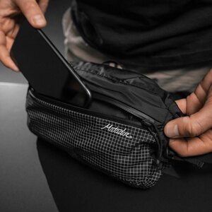 Matador Freerain Waterproof Packable Hip Pack