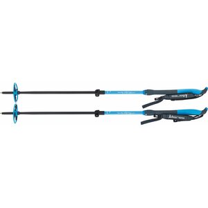 Åsnes Nansen 2-Section Alloy/Carbon