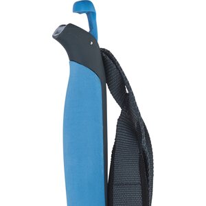 Åsnes Nansen 2-Section Alloy/Carbon