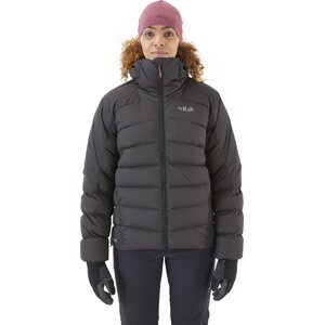 Rab Infinity Alpine Down Jacket Womens