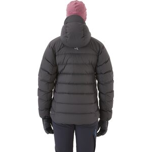 Rab Infinity Alpine Down Jacket Womens