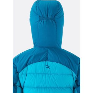Rab Infinity Alpine Down Jacket Womens