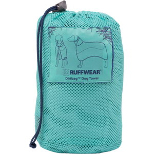 Ruffwear Dirtbag Dog Towel