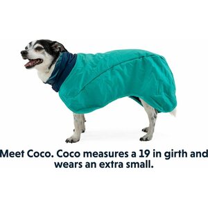 Ruffwear Dirtbag Dog Towel
