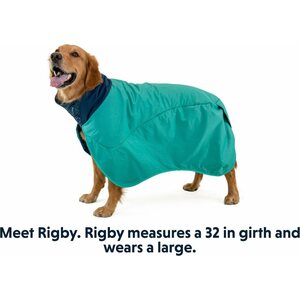 Ruffwear Dirtbag Dog Towel