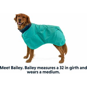 Ruffwear Dirtbag Dog Towel