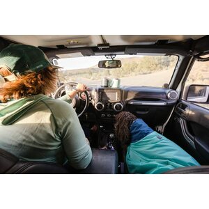 Ruffwear Dirtbag Dog Towel