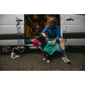 Ruffwear Dirtbag Dog Towel