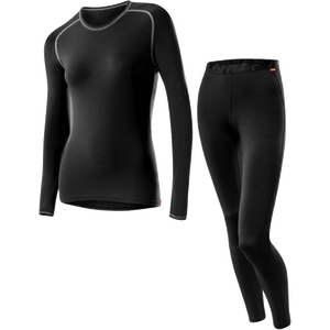 Löffler Set Long Transtex Warm Women