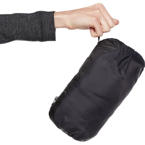 Black Diamond Vision Hybrid Hoody Womens