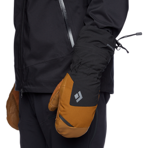Black Diamond Mercury Mitts
