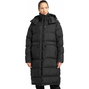 Haglöfs Furudal Mimic Parka Womens