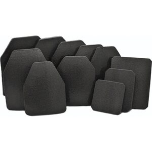 Integris CXP-913 SA, 15cm x 15cm" side plate Rosist Coating