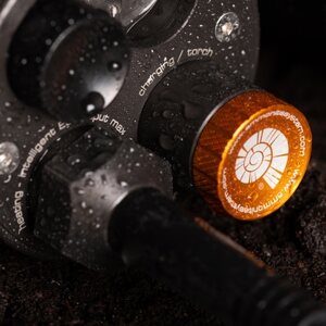 Ammonite Accu Thermo Type 14