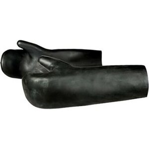 Latex Mitts