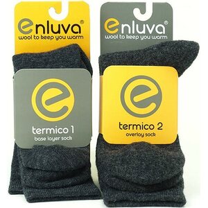 Enluva Termico Socks Set