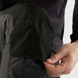 Fjällräven Barents Pro Winter Trousers Mens