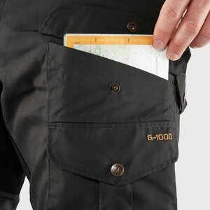 Fjällräven Barents Pro Winter Trousers Mens