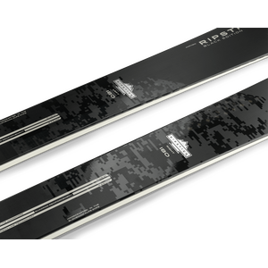 Elan Ripstick 106 Black Edition (2021)