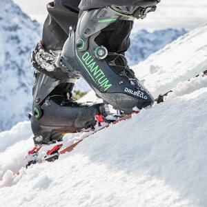 Marker Alpinist 10