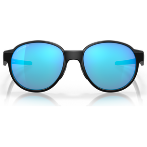 Oakley Coinflip, Matte Black w/ Prizm Sapphire