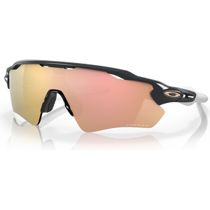 Oakley Radar EV Path, Carbon w/ Prizm Rose Gold