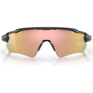 Oakley Radar EV Path, Carbon w/ Prizm Rose Gold