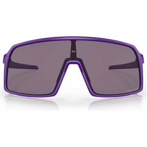 Oakley Sutro Spin Shift Collection, Matte Electric Purple w/ Prizm Grey