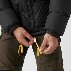 Fjällräven Expedition Down Lite Jacket Mens