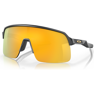 Oakley Sutro Lite, Matte Carbon w/ Prizm 24k
