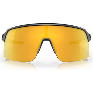 Oakley Sutro Lite, Matte Carbon w/ Prizm 24k