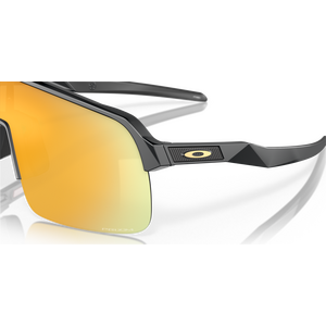 Oakley Sutro Lite, Matte Carbon w/ Prizm 24k