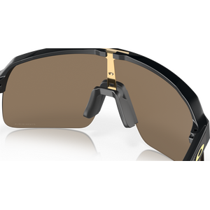 Oakley Sutro Lite, Matte Carbon w/ Prizm 24k