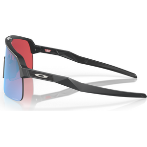 Oakley Sutro Lite, Matte Carbon w/ Prizm Snow Sapphire