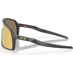 Oakley Sutro S Matte Carbon w/ Prizm 24k