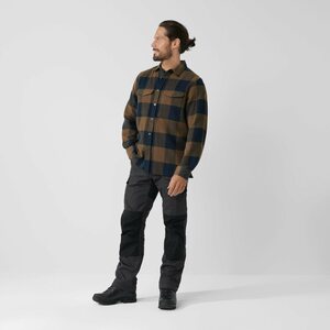 Fjällräven Canada Shirt Mens