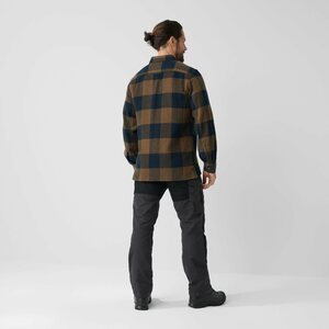 Fjällräven Canada Shirt Mens