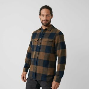 Fjällräven Canada Shirt Mens
