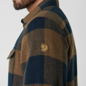 Fjällräven Canada Shirt Mens